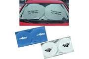 Custom Car Sun Shade Wholesale en Newburgh
