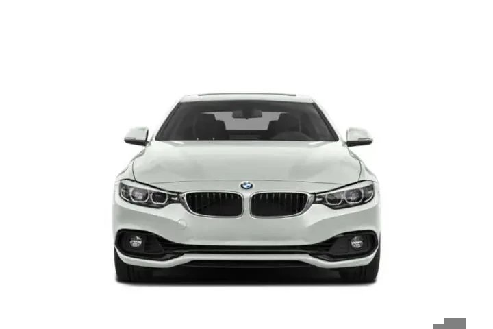 $27750 : BMW 4 Series 2019 AWD 440i x image 4