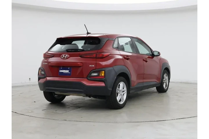 $12599 : Hyundai KONA 2019 AWD SE 4dr image 8