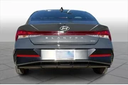 $25699 : Hyundai ELANTRA Hybrid 2025 thumbnail