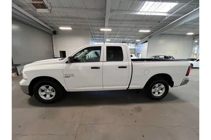 $25431 : Ram 1500 Classic 2024 4x2 SL image 6