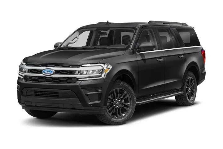 $38091 : Ford Expedition MAX 2024 4x2 image 1