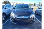 $28743 : Honda Odyssey 2019 Elite 4dr thumbnail