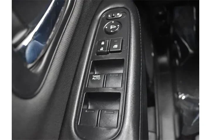 $19995 : Honda HR-V 2022 AWD Sport 4d image 5