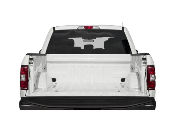 $23225 : Ford F-150 2019 4x2 XLT 4dr image 7
