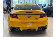 TOYOTA GR86 YUZU EDITION thumbnail