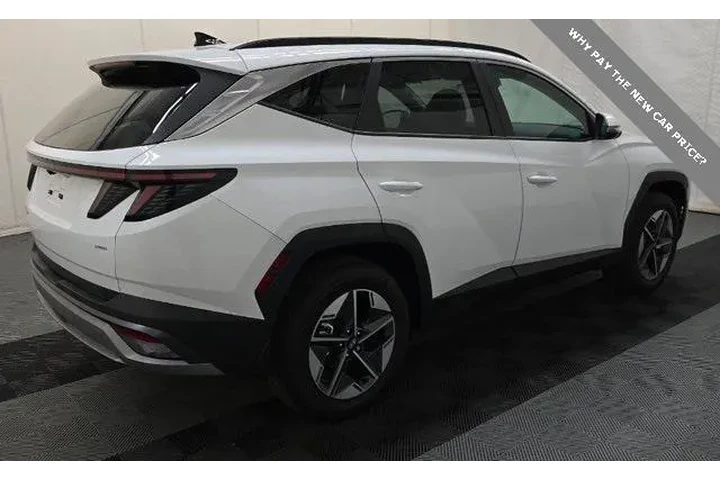 $31491 : Hyundai TUCSON 2025 AWD SEL image 3