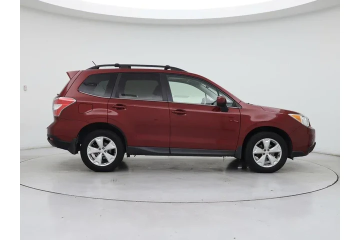 $17998 : Subaru Forester 2014 AWD 2.5 image 7