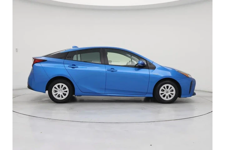 $23998 : Toyota Prius 2022 LE 4dr Hat image 7