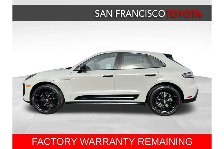 $84888 : 2024 Macan GTS image 2