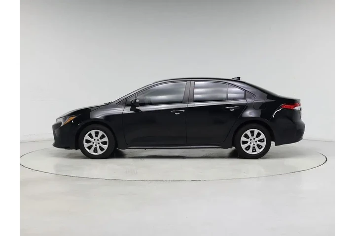 $19998 : Toyota Corolla 2022 LE 4dr S image 3