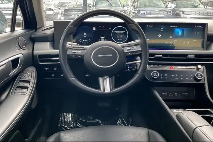 $31943 : Hyundai SONATA Hybrid 2025 L image 6