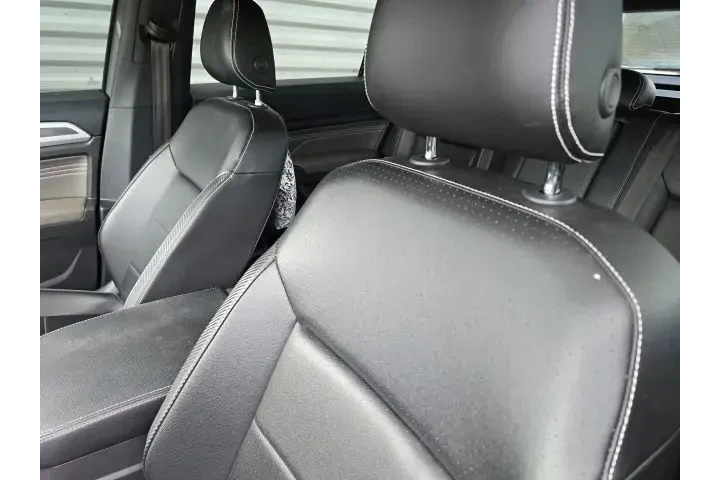 $22587 : Volkswagen Atlas Cross Sport image 7