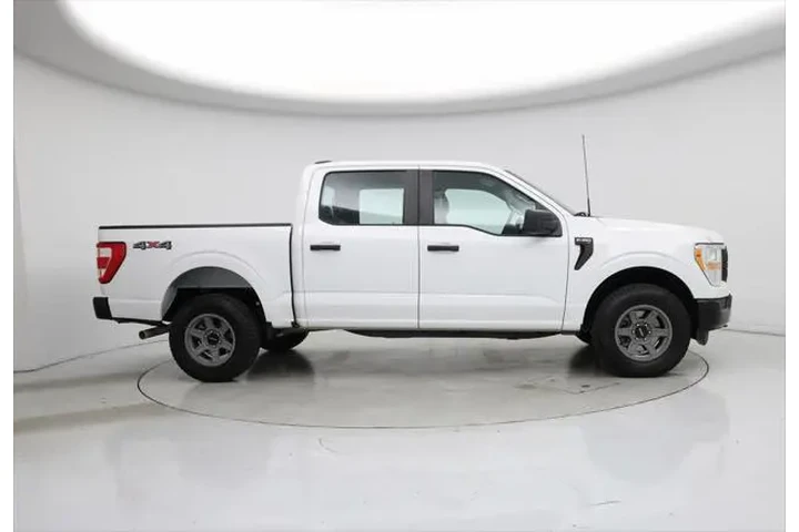 $32998 : Ford F-150 2021 4x4 XL 4dr S image 7