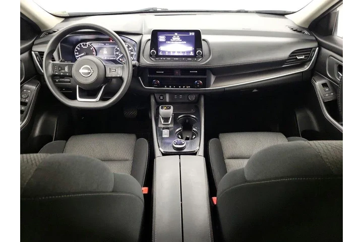 $21998 : Nissan Rogue 2024 AWD SV 4dr image 9