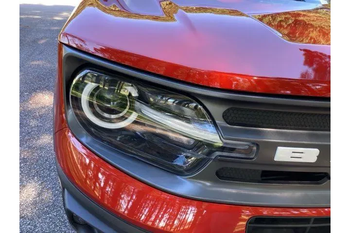 $24707 : Ford Bronco Sport 2024 AWD B image 9