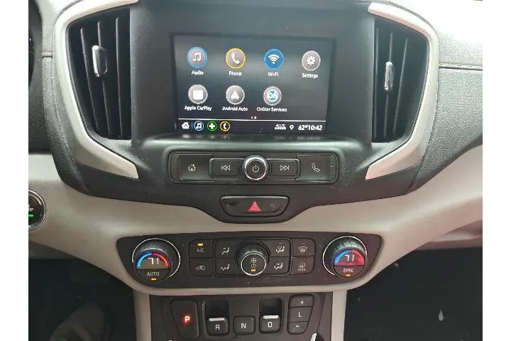 $17490 : GMC Terrain 2021 SLE 4dr SUV image 9