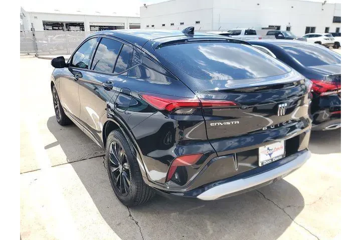 $25988 : Buick Envista 2024 Sport Tou image 6