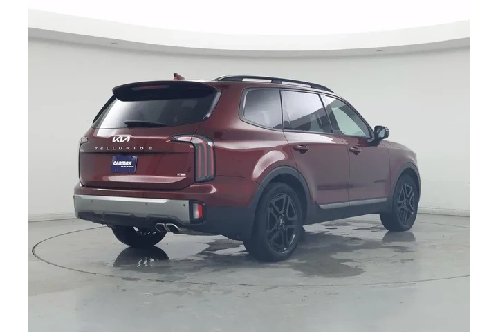 $33998 : Kia Telluride 2023 AWD SX 4d image 8