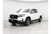 $33998 : Honda Ridgeline 2023 AWD RTL thumbnail