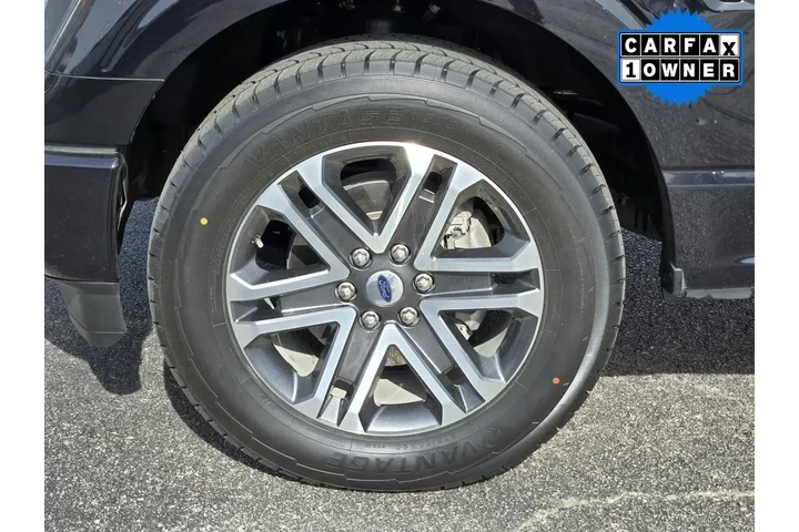 $28159 : Ford F-150 2022 4x2 XL 4dr S image 10