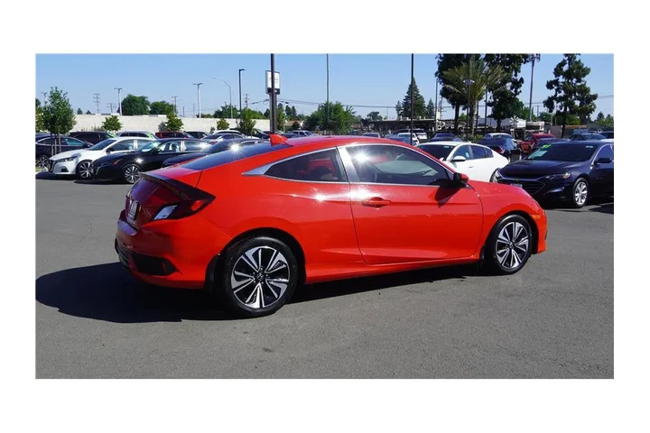 $16984 : 2016 Civic Coupe EX-T image 6