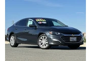 $14551 : Chevrolet Malibu 2020 LT 4dr thumbnail