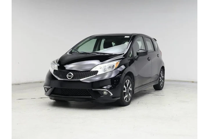 $11998 : Nissan Versa Note 2016 SR 4d image 4