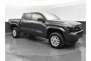 $33499 : Toyota Tacoma 2024 4x2 SR5 4 thumbnail
