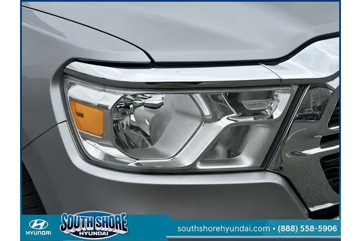 $39478 : Ram 1500 2023 4x4 Big Horn 4 image 10