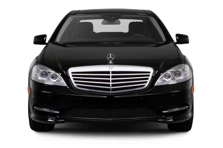 $8990 : Mercedes-Benz S-Class 2013 S image 4
