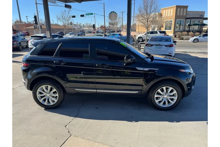 2019 Land Rover Range Rover E image 4