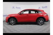 $28875 : Honda HR-V 2025 EX-L 4dr Cro thumbnail