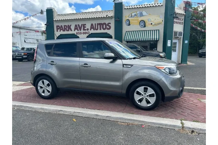 $7495 : 2016 Soul image 3