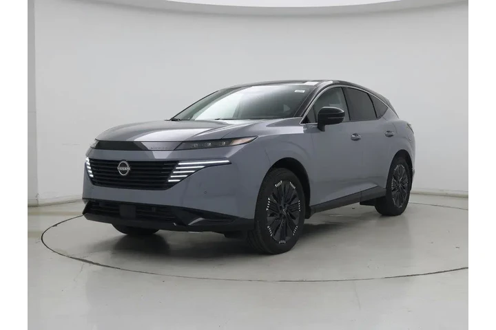 $38998 : Nissan Murano 2025 AWD Plati image 4