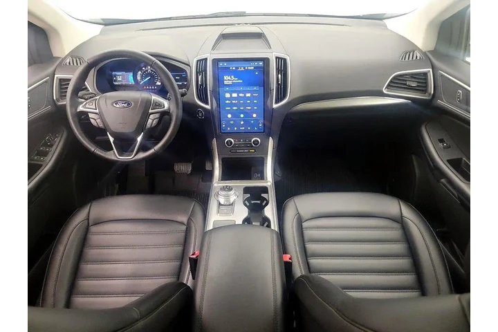 $24998 : Ford Edge 2022 AWD SEL 4dr C image 9