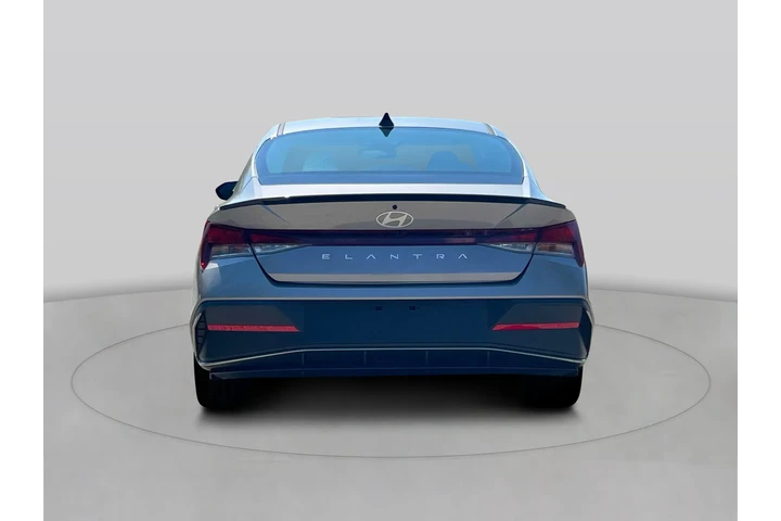$18420 : Hyundai ELANTRA 2025 SEL Spo image 6