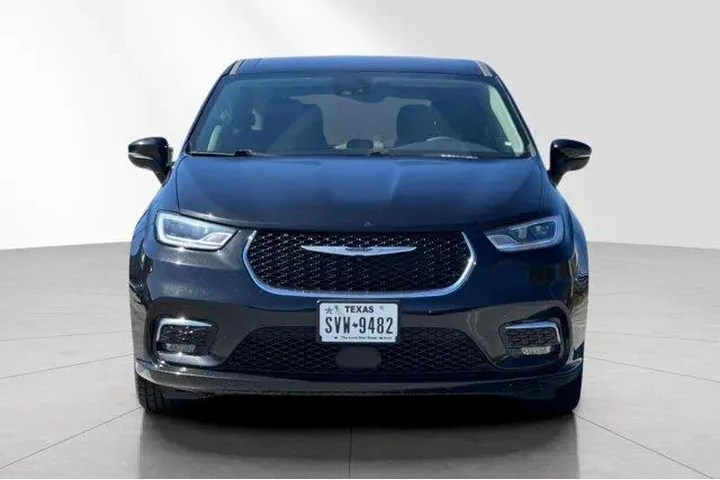 $22215 : Chrysler Pacifica 2023 Touri image 9