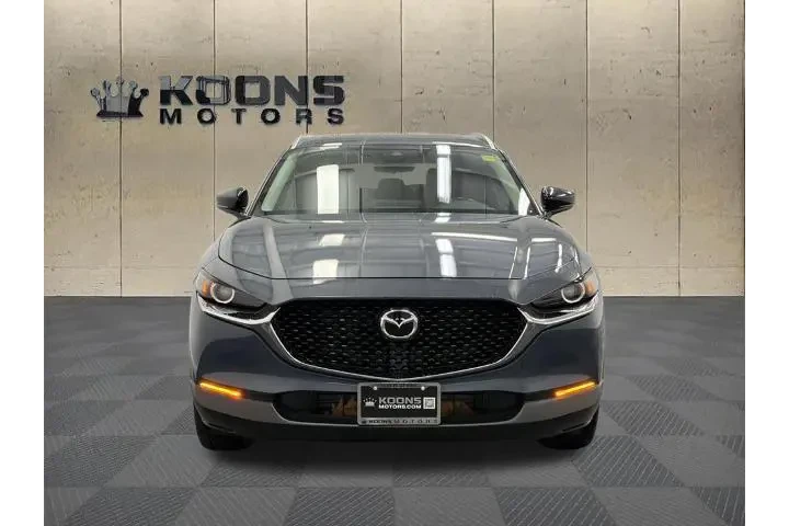 $28000 : Mazda CX-30 2023 AWD 2.5 S C image 3