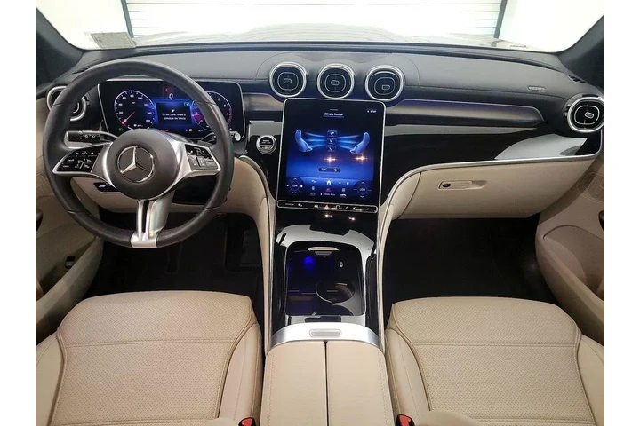$38998 : Mercedes-Benz GLC 2024 AWD G image 9