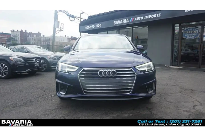 $16495 : 2019 A4 Premium Plus 45 TFSI image 2
