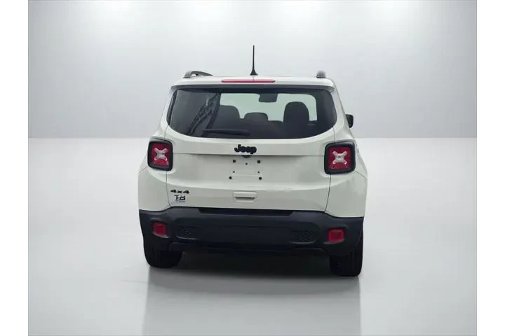 $22999 : Jeep Renegade 2023 4x4 Altit image 6