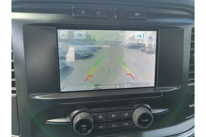 $28550 : Ford F-150 2021 4x2 XL 4dr S image 8