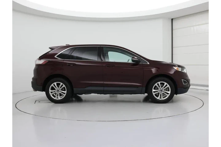 $16998 : Ford Edge 2017 AWD SEL 4dr C image 7