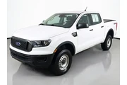 $23539 : Ford Ranger 2021 4x4 XL 4dr thumbnail