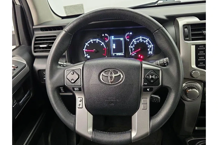 $32998 : Toyota 4Runner 2021 4x4 SR5 image 10
