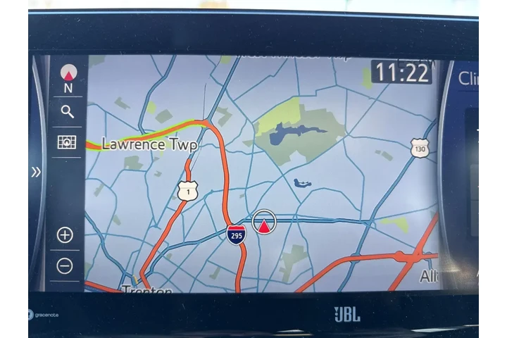 $25500 : Toyota Venza 2021 AWD LE 4dr image 6