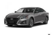 Nissan Altima 2025 2.5 SV 4d