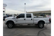 $17450 : 2012 F-350 Super Duty XLT thumbnail