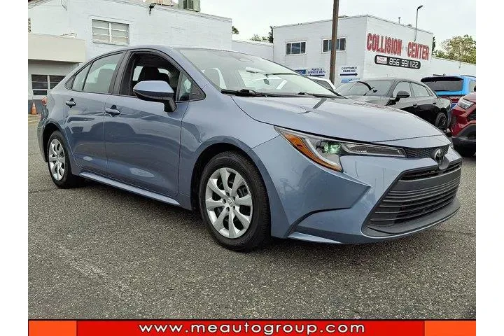 $19928 : Toyota Corolla 2023 LE 4dr S image 7